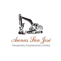 Excavaciones Arenas San José logo - Similar company to Herdepa