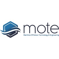 Maritime Offshore Technology and Engineering logo - Similar company to Pt. Kca Global Maritime