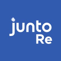 Junto Re logo - Similar company to Junto Holdings Group, Inc.