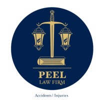 Peel Law Firm logo - Similar company to Mendelson Law Firm