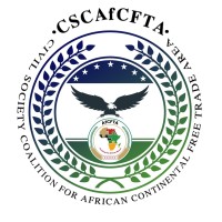 Civil Society Coalition for African Continental Free Trade Area (CSCAfCFTA) logo - Similar company to Gekodu Group
