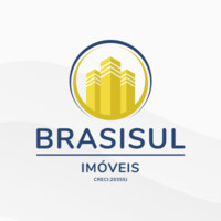 Brasisul Imóveis logo - Similar company to Seu Tempo