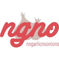 NoGarlicNoOnions logo - Similar company to Ocula