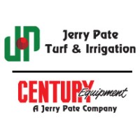 Jerry Pate Turf & Irrigation logo - Similar company to Variant Irrigation