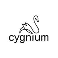 Cygnium logo - Similar company to Evata Uk