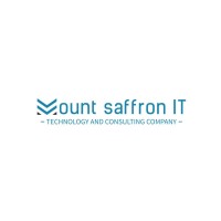 Mount Saffron Technologies and Consultant Pvt Ltd logo - Similar company to Coreteams Softech Pvt. Ltd.