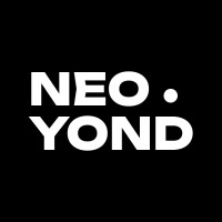Neoyond logo - Similar company to Aagnaa