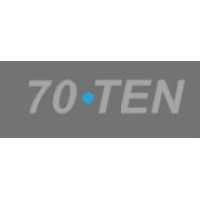 70TEN LTD logo - Similar company to Ty Uk & Ty Deutschland