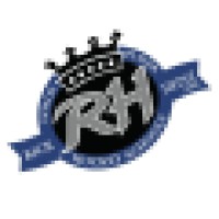 Rick Heinz Goalie & Hockey Schools