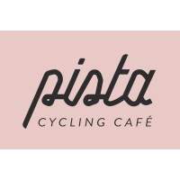 Pista Cycling Café logo - Similar company to Couriier