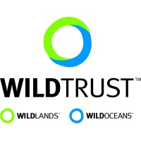 WILDTRUST OFFICIAL logo - Similar company to Blue Action Fund