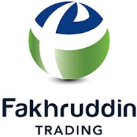Fakhruddin General Trading LLC logo - Similar company to Ek Engineering