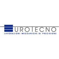 Eurotecno logo - Similar company to Sa-Dpl Advanced Machining Solutions