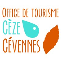 Office de Tourisme Cèze Cévennes logo - Similar company to Office De Tourisme Du Pays De Grasse