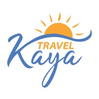 KAYA Travel logo - Similar company to Kayak Thrills