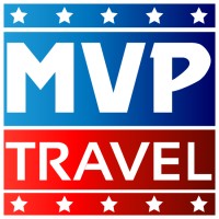 MVP Travel Limited logo - Similar company to Immersion Journeys