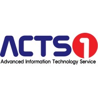 ACTS1SOFT logo - Similar company to 액션스퀘어