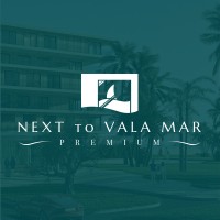 Next to Vala Mar Premium logo - Similar company to One For All