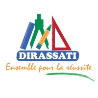 Fondation Marocaine pour le Soutien Scolaire - Dirassati logo - Similar company to Gladio, Études & Analyses