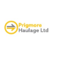 Prigmore Haulage Ltd logo - Similar company to Johnsons Haulage Ltd