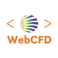 WebCFD logo - Similar company to Holistik Corp