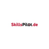 SkillsPilot logo - Similar company to Webforj