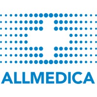 Allmedica logo - Similar company to Stalus Group