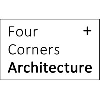 Four Corners Architecture + logo - Similar company to Iapm (Architecture + Project Management)