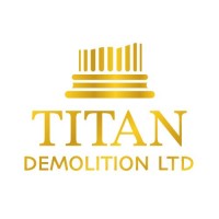 Titan Group Limited logo - Similar company to Mci Electronics Ltd