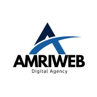 AMRI Web logo - Similar company to Fastwork B.V.