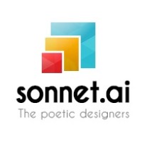 sonnet.ai logo - Similar company to Flipchat