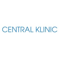 Central Klinic logo - Similar company to Clínica Estética Glowing
