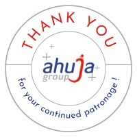 Ahuja Group logo - Similar company to Tufit - Ahuja Corporation Pvt. Ltd.