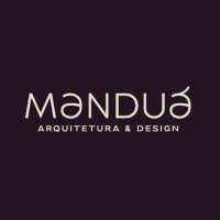 Manduá Arquitetura e Design logo - Similar company to Rb Arquitetura E Interiores