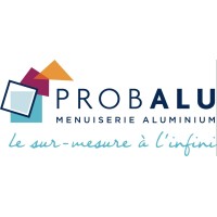 PROBALU logo - Similar company to Dcf Côtes D'Armor