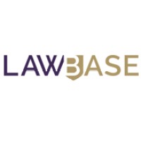 Lawbase logo - Similar company to Lawbase - Case And Matter Management By Synaptec Software, Inc.