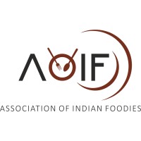Association Of Indian Foodies logo - Similar company to Foodies Stuff