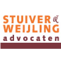 Stuiver & Weijling Advocaten Ambtenarenrecht en Arbeidsrecht logo - Similar company to Steensmaeven