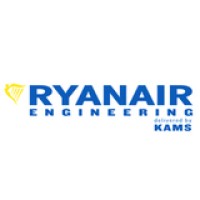 Ryanair Engineering delivered by KAMS logo - Similar company to Ryanair Engineering Training Academy