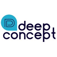 DEEP Concept logo - Similar company to Larochenoire Technology