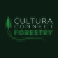 Cultura Connect Forestry logo - Similar company to Resilience Constellation