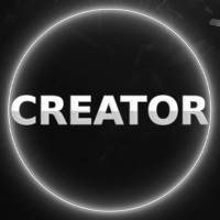 Creator logo - Similar company to Creator Owned And Marketed Independent Comic Studios, Inc.