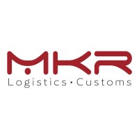 MKR Hava ve Deniz Taşımacılığı logo - Similar company to İstiklal Deniz Ve Hava Taşımacılığı