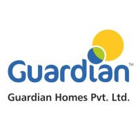 Guardian Homes Pvt Ltd logo - Similar company to Guardian Developers