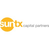 Suntx Capital Partners