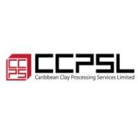 Caribbean Clay Processing Services Limited (CCPSL) logo - Similar company to Excel Construction Inc.