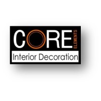 CORE ELEMENTS INTERIOR DESIGN LLC logo - Similar company to 9193 Interior Design & Fit-Out