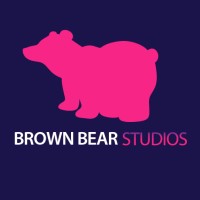 Brown Bear Studios logo - Similar company to Brown Bear Audio