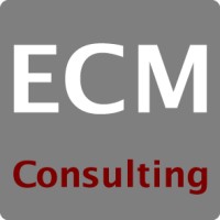 ECM Consulting GmbH logo - Similar company to L Und M Büroinformationssysteme Gmbh