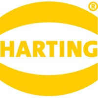 HARTING AG - MID logo - Similar company to Weber Office Solution Ag